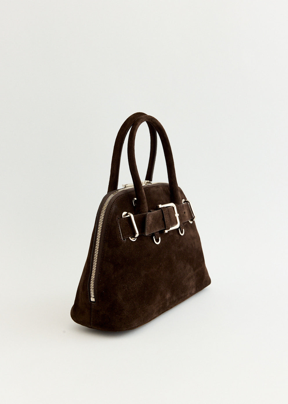Zip Brocle Mid Bag