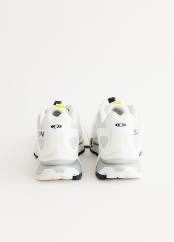 XT-4 OG 'White' Sneakers