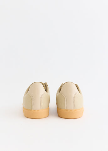 BW Army 'Dust Sand' Sneakers