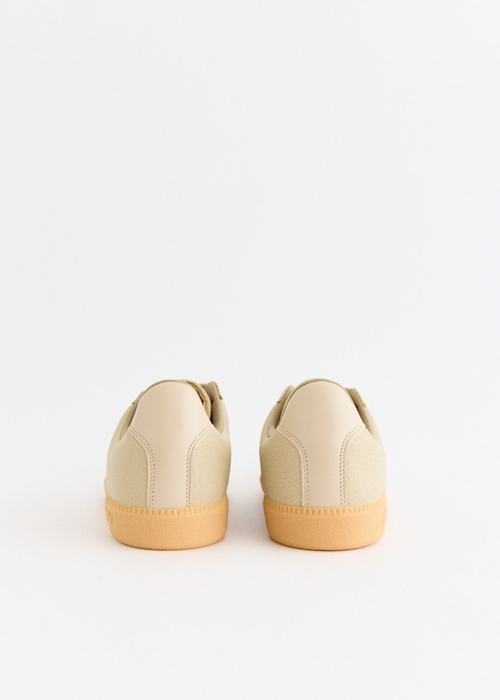 BW Army 'Dust Sand' Sneakers