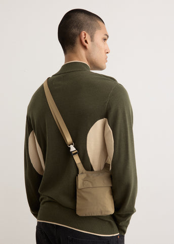 Ghosting Pouch