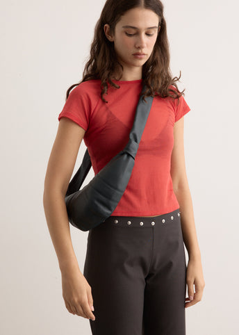 Small Croissant Bag
