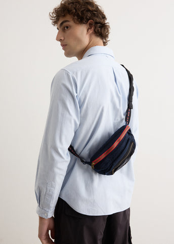 x CLOT by Edison Chen Waist Bag