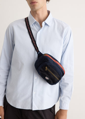 x CLOT by Edison Chen Waist Bag