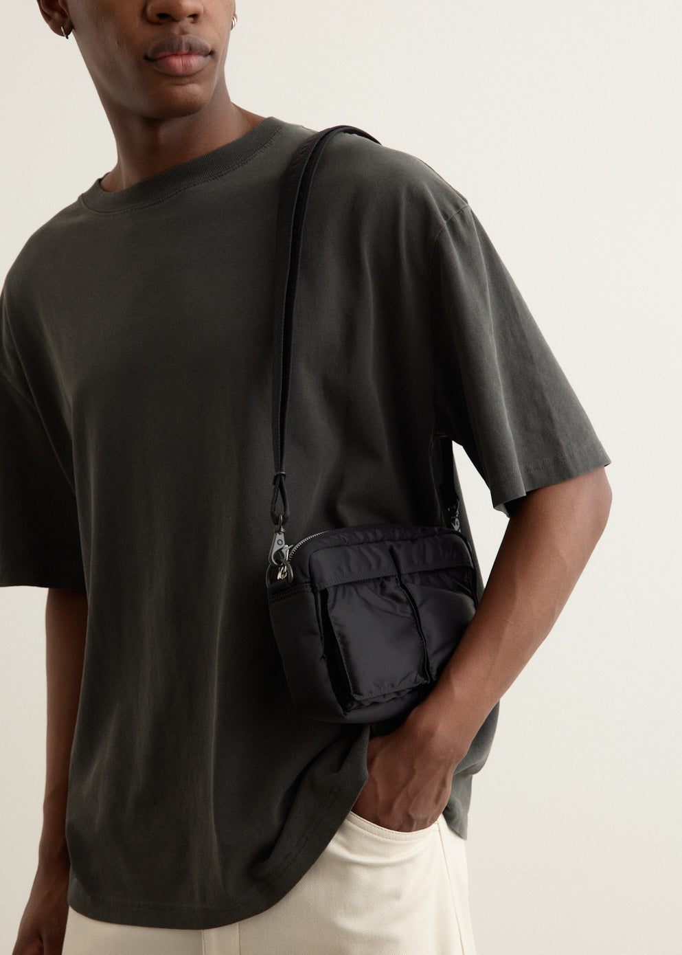 Tanker Sling Bag