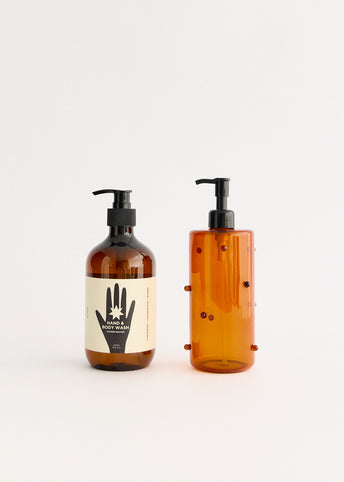 The Bathroom Set