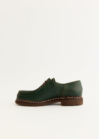 Michael Griff II Lace-Up Shoes