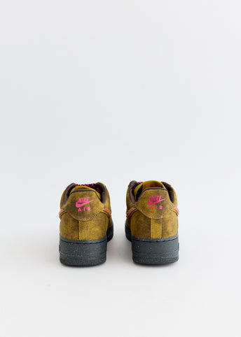 Air Force 1 Low 'Boucle' Sneakers