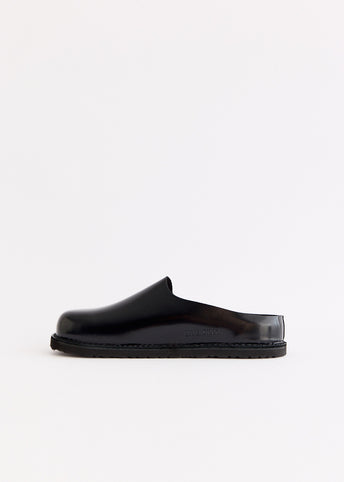 x Song for the Mute Women's Amsterdam Premium 'The Collector' Clogs