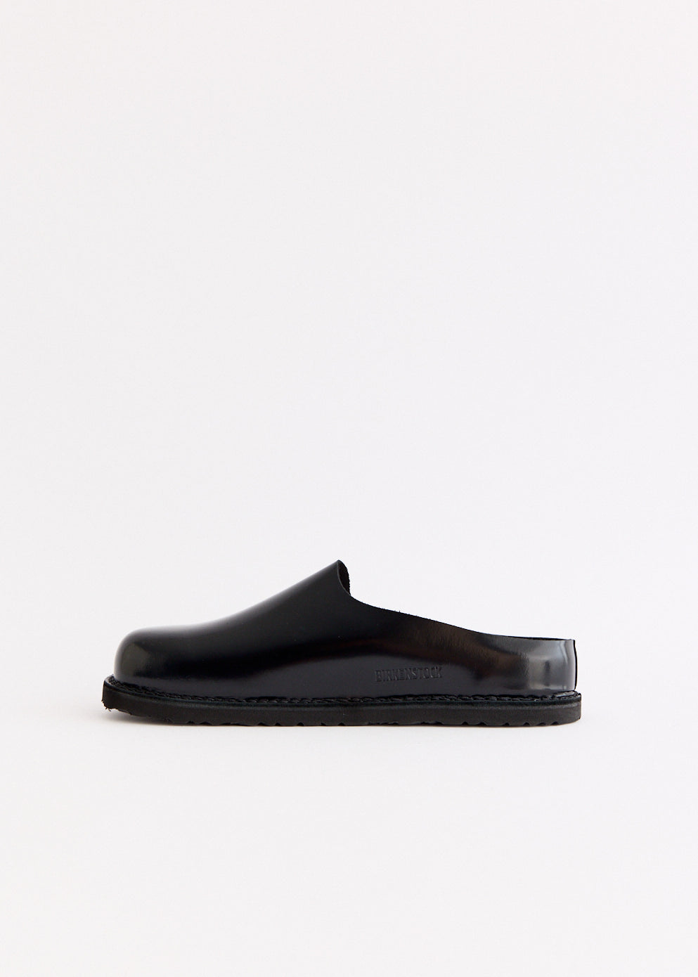 x Song for the Mute Women's Amsterdam Premium 'The Collector' Clogs