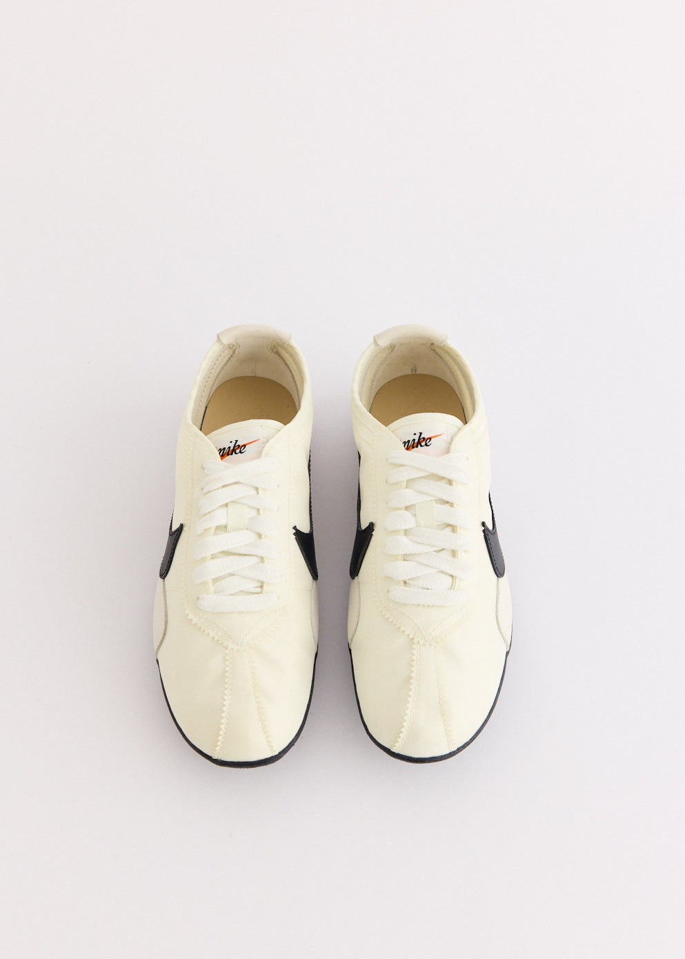 Women's Moon Shoe 'Soft Pearl' Sneakers