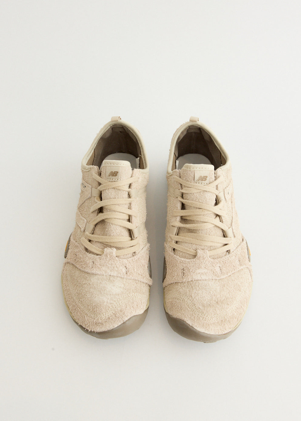 MT10 'Shipyard' Sneakers