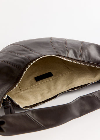Fortune Croissant Bag