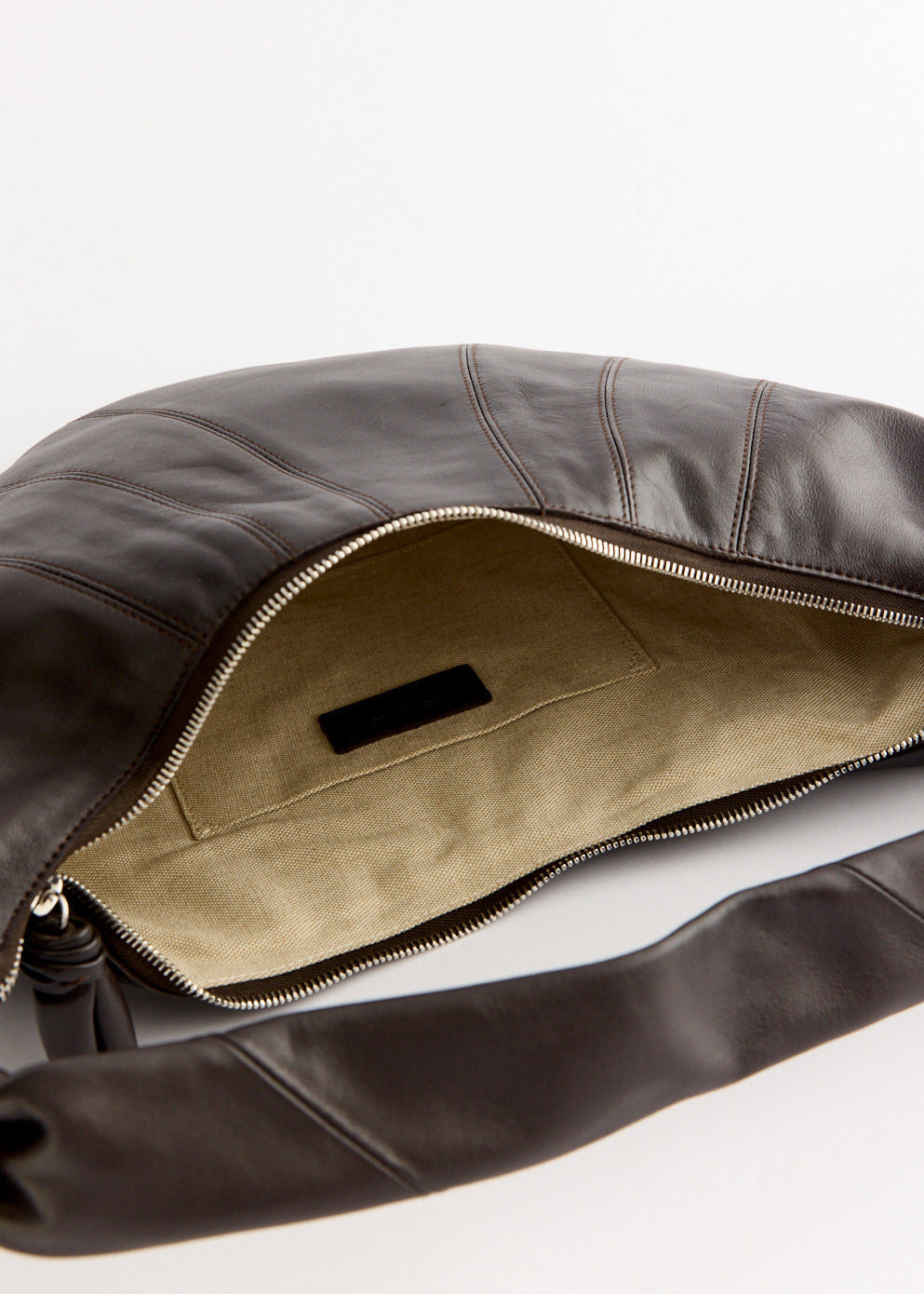 Fortune Croissant Bag