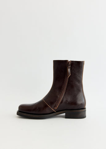 Camion Boots