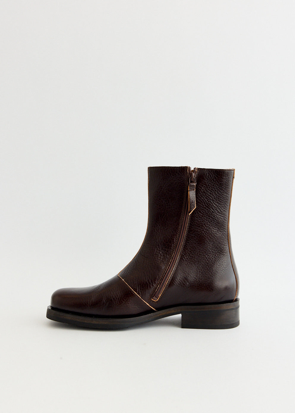 Camion Boots