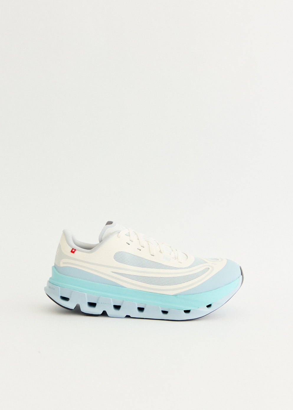 Women's Cloudflow 5 AD 'Hail White' Sneakers