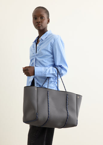 【値下なし⭐︎最終金額】Scoop and Escape Large Tote Herlipto Scoop and Escape Large Tote