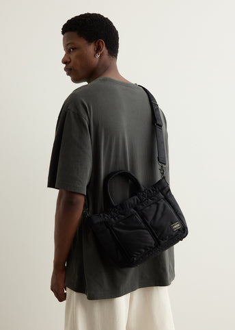 Tanker Tote Bag