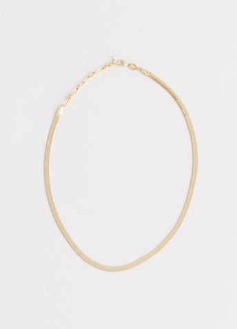 Snake Charmer Necklace