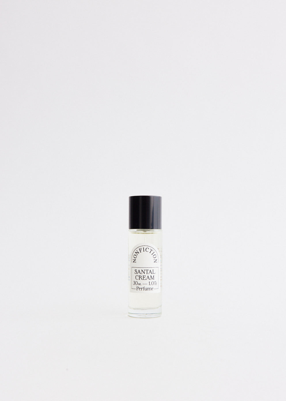 Santal Cream Perfume 30ml