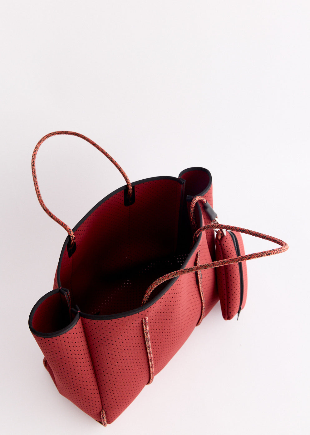Flying Solo Tote