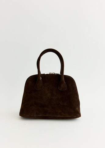 Zip Brocle Mid Bag