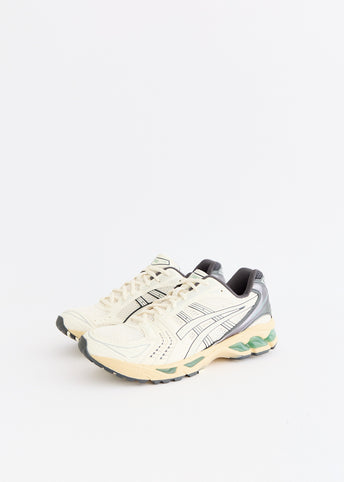 Gel-Kayano 14 'Cream Obsidian Grey' Sneakers