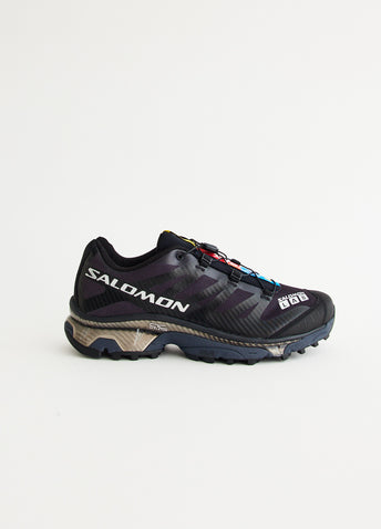 XT-4 OG 'Black Ebony' Sneakers