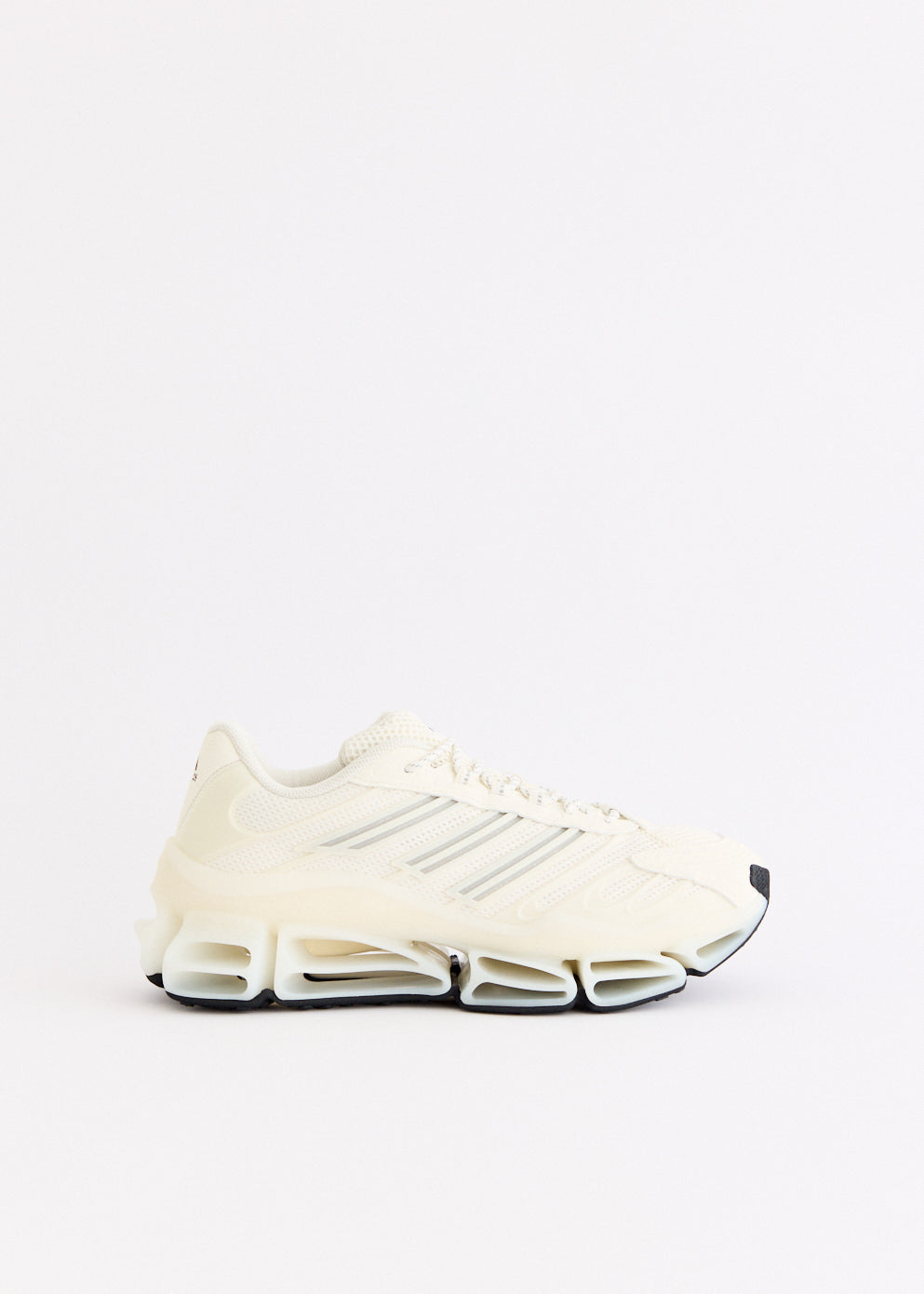 Megaride 'Cloud White' Sneakers