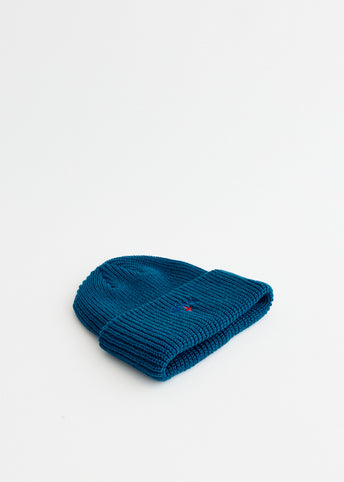 Core Logo Beanie