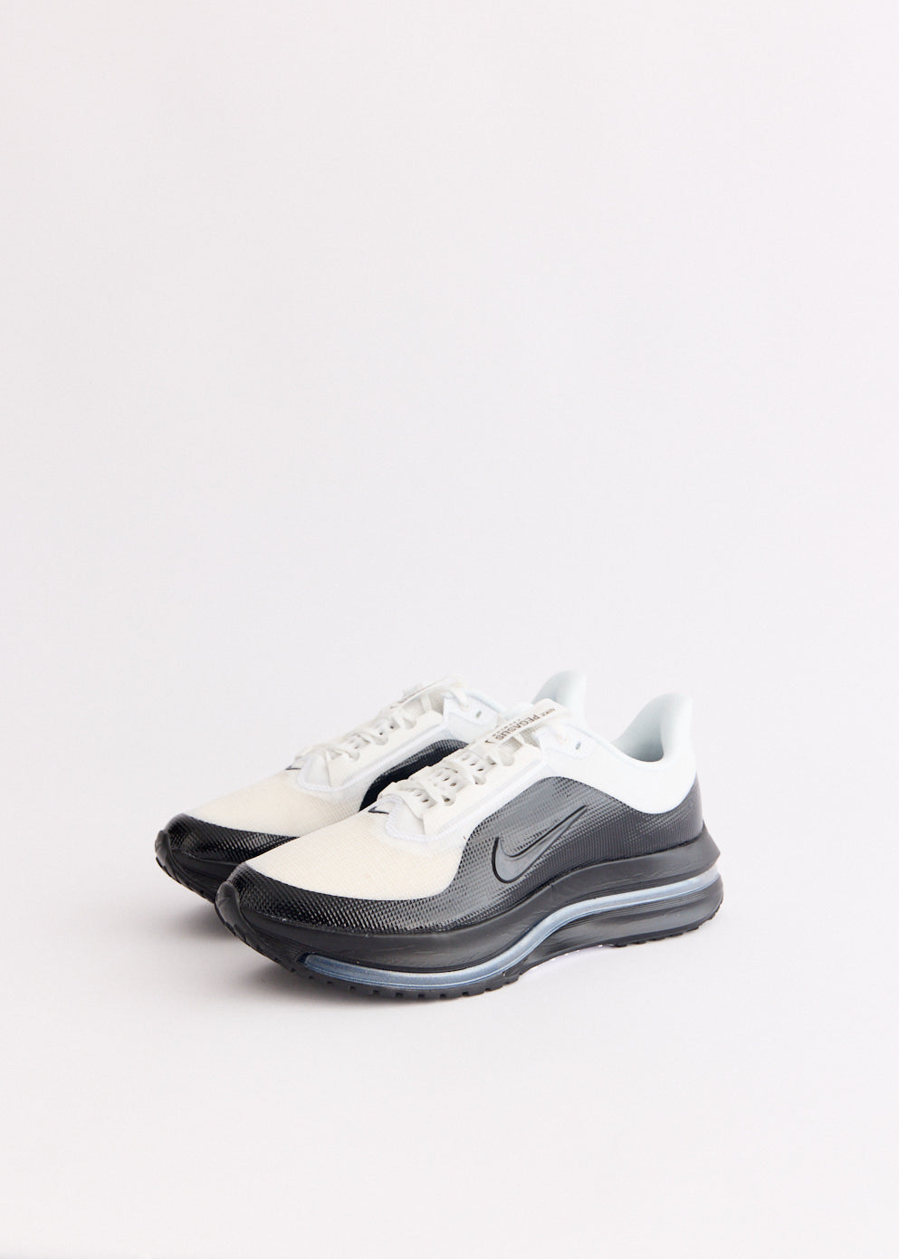 Air Pegasus Premium 'White' Sneakers