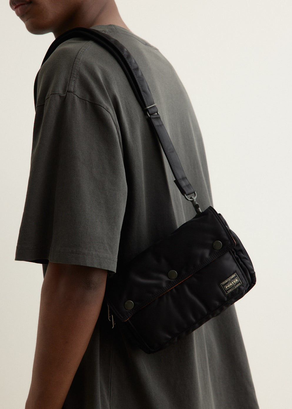 Tanker Envelope Bag