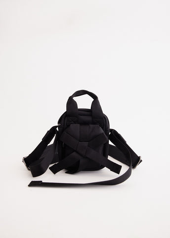 Mini Classic Bow Crossbody Bag