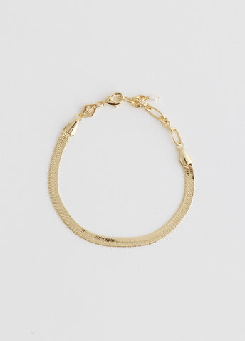 Snake Charmer Bracelet