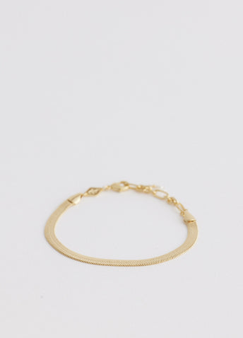 Snake Charmer Bracelet