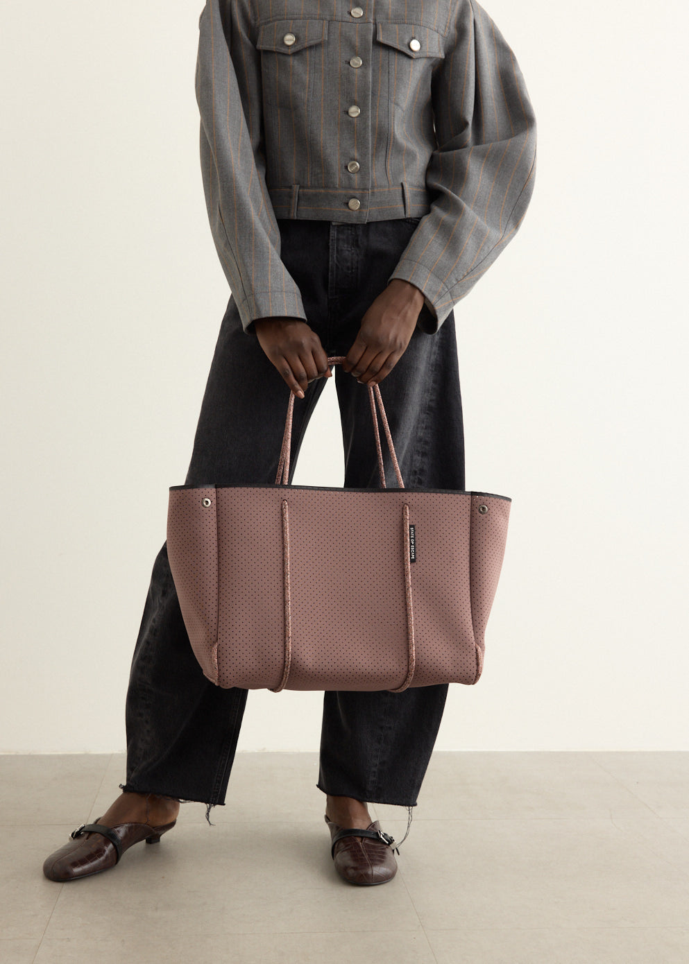 Escape Tote