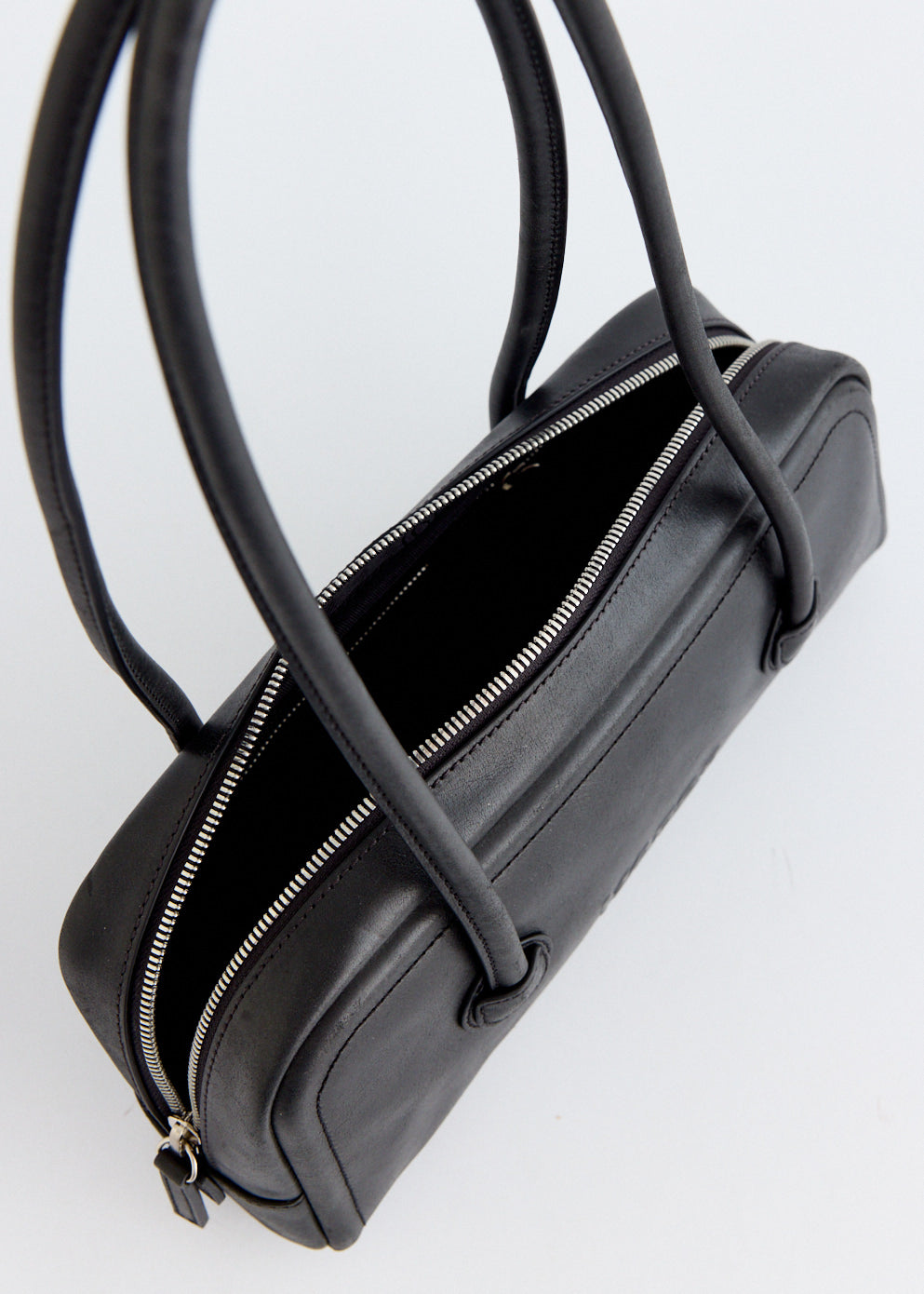 Soft Baguette Bag