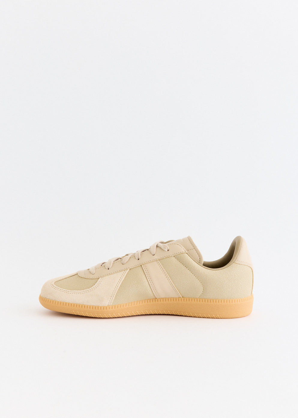 BW Army 'Dust Sand' Sneakers