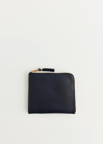 Classic Leather Line Wallet