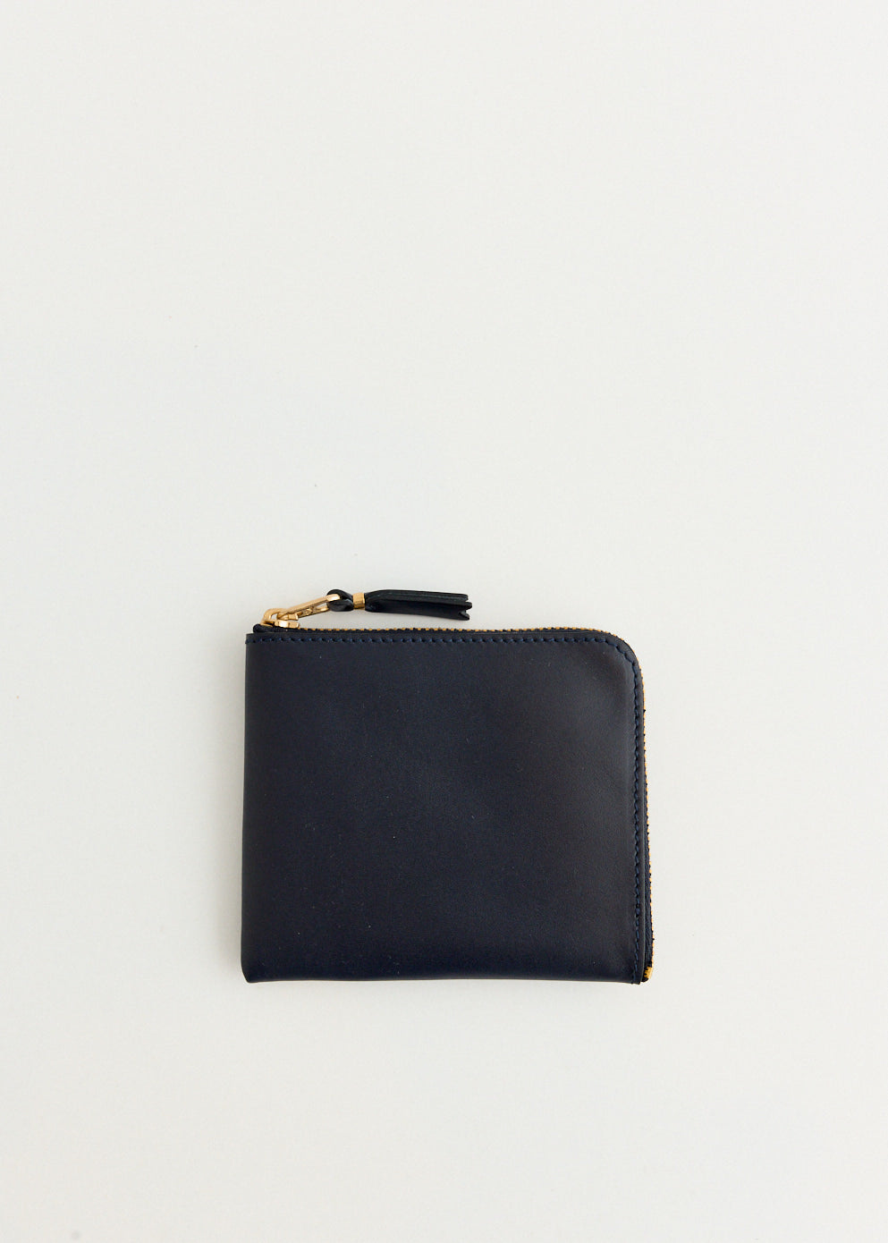 Classic Leather Line Wallet