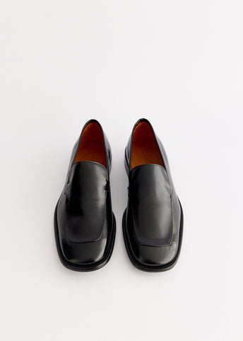 Bassel Loafers