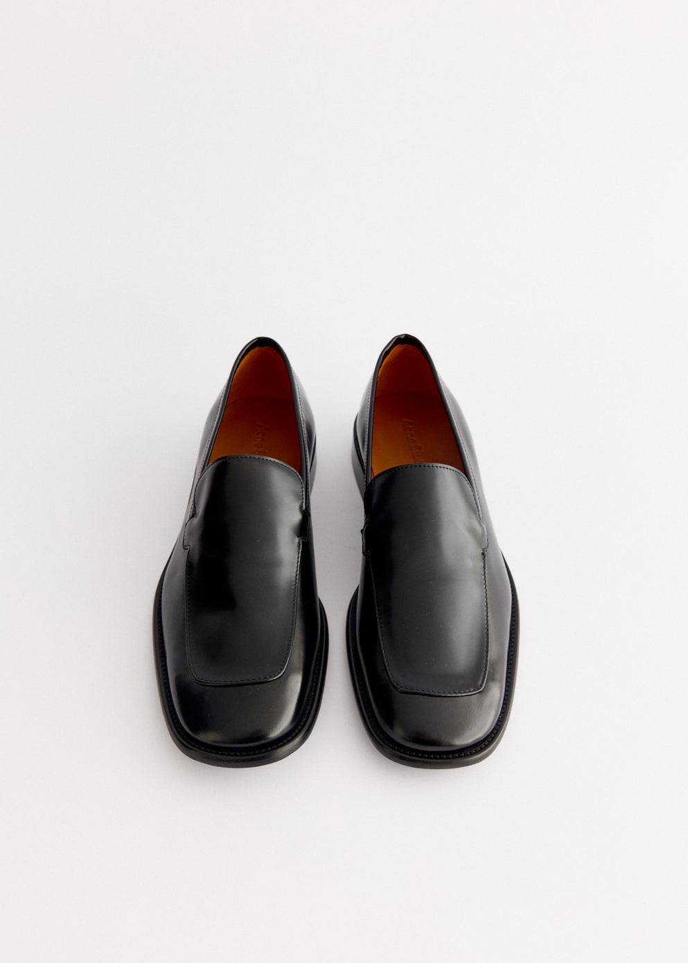Bassel Loafers
