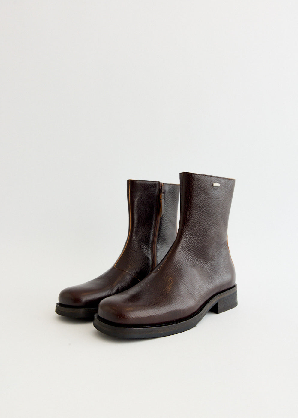 Camion Boots