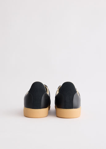 BW Army 'Core Black' Sneakers