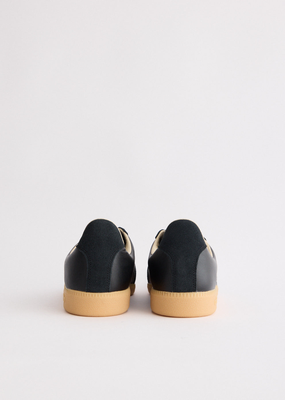 BW Army 'Core Black' Sneakers