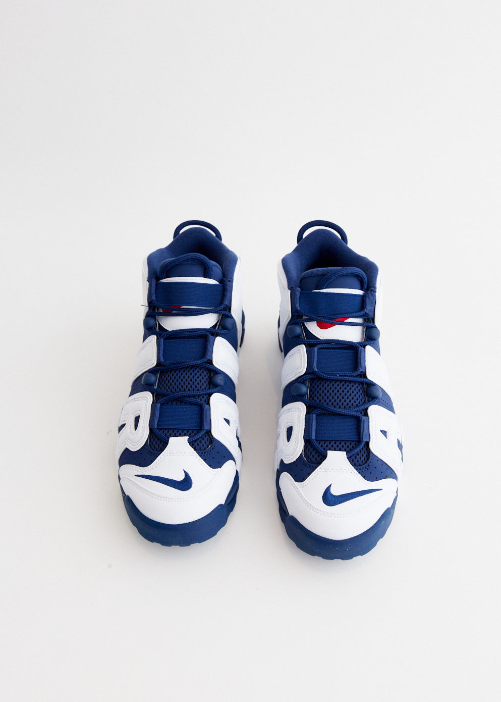 HOT Uptempo Olympic Nike Air More Uptempo Size 15 Air More