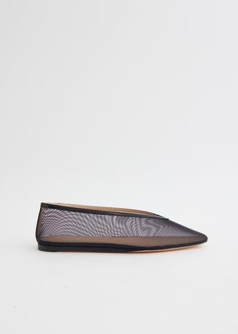 Luna Mesh Slippers