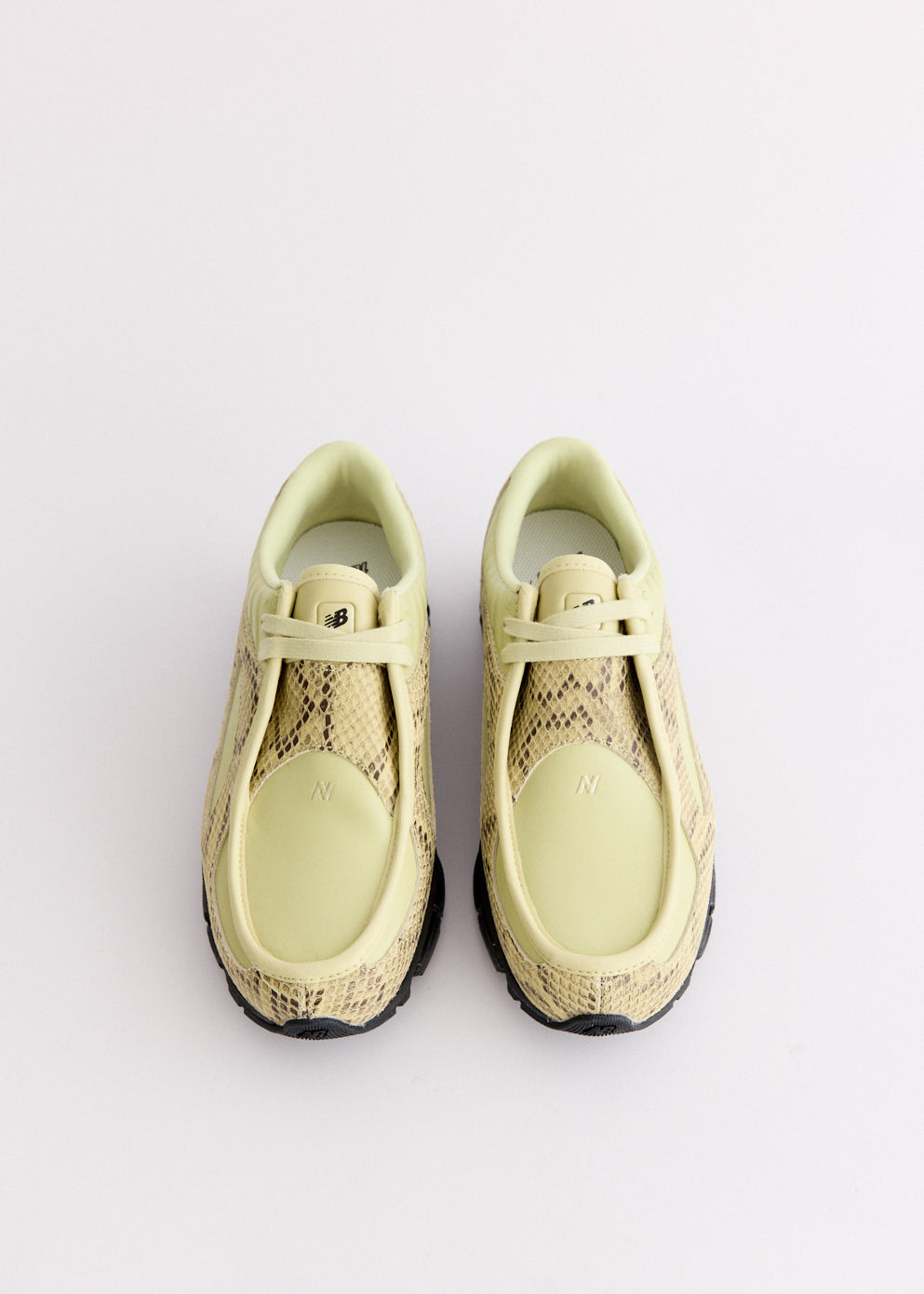 1890A 'Morel' Sneakers