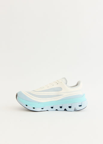 Women's Cloudflow 5 AD 'Hail White' Sneakers